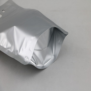 resealable vacuum food packaging bags