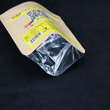 cheap kraft food packaging...